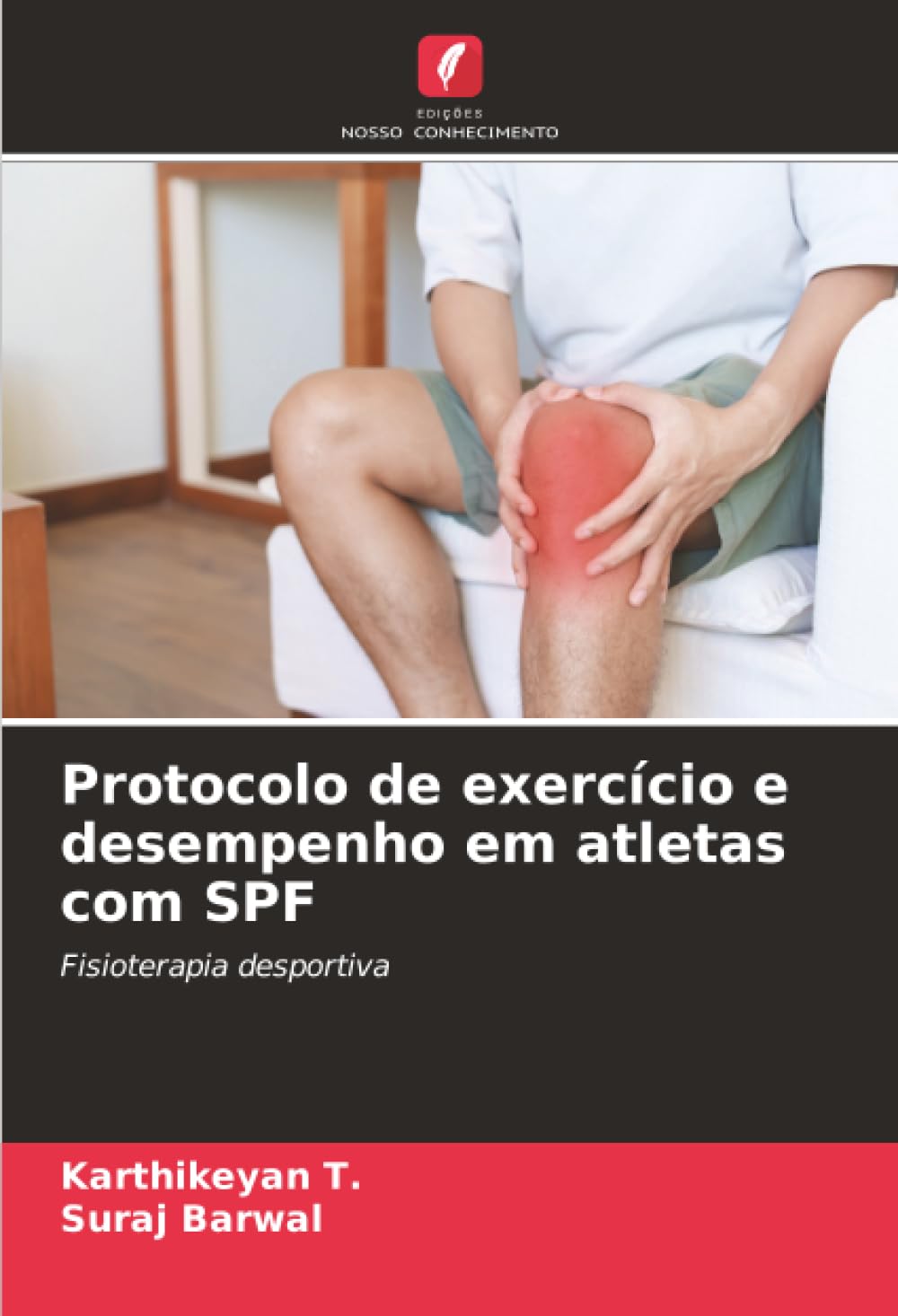 Protocolo de exercício e desempenho em atletas com SPF: Fisioterapia desportiva