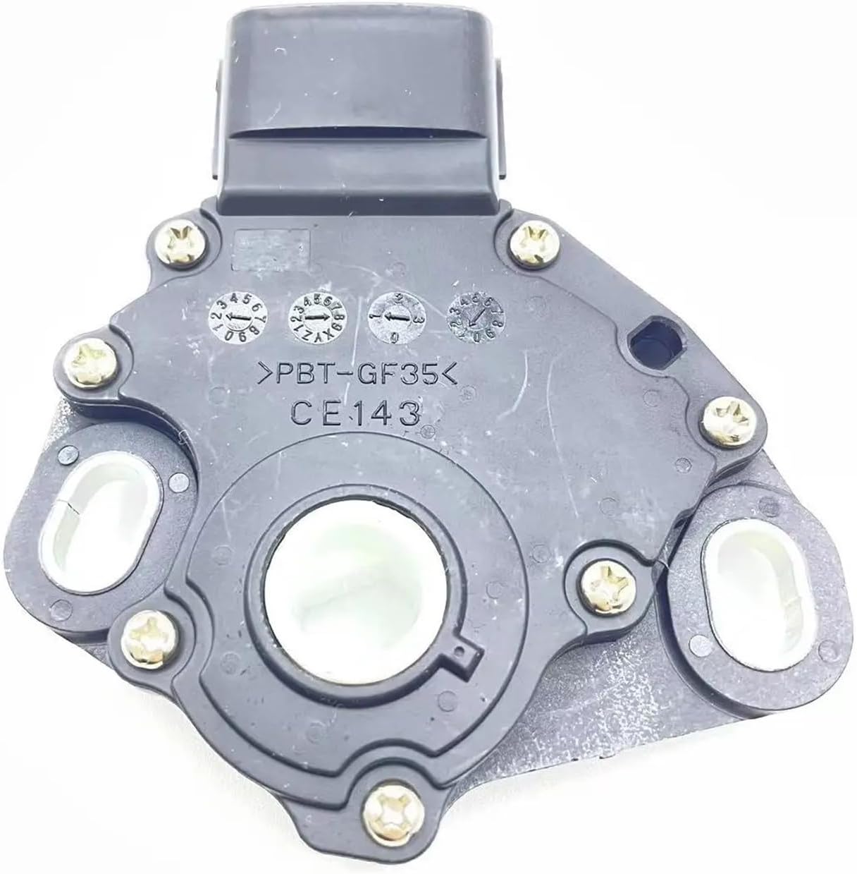 31918-X0A Automatic transmission inhibitor sensor parking neutral safety switch 31918X0A