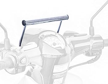 じじさん専用ロベル!! Amazon | キジマ(Kijima) バイクパーツ ステー ハンドル