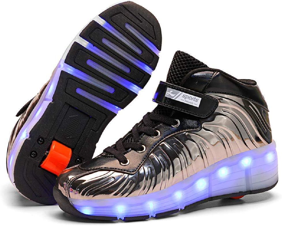 nike shoes with wheels