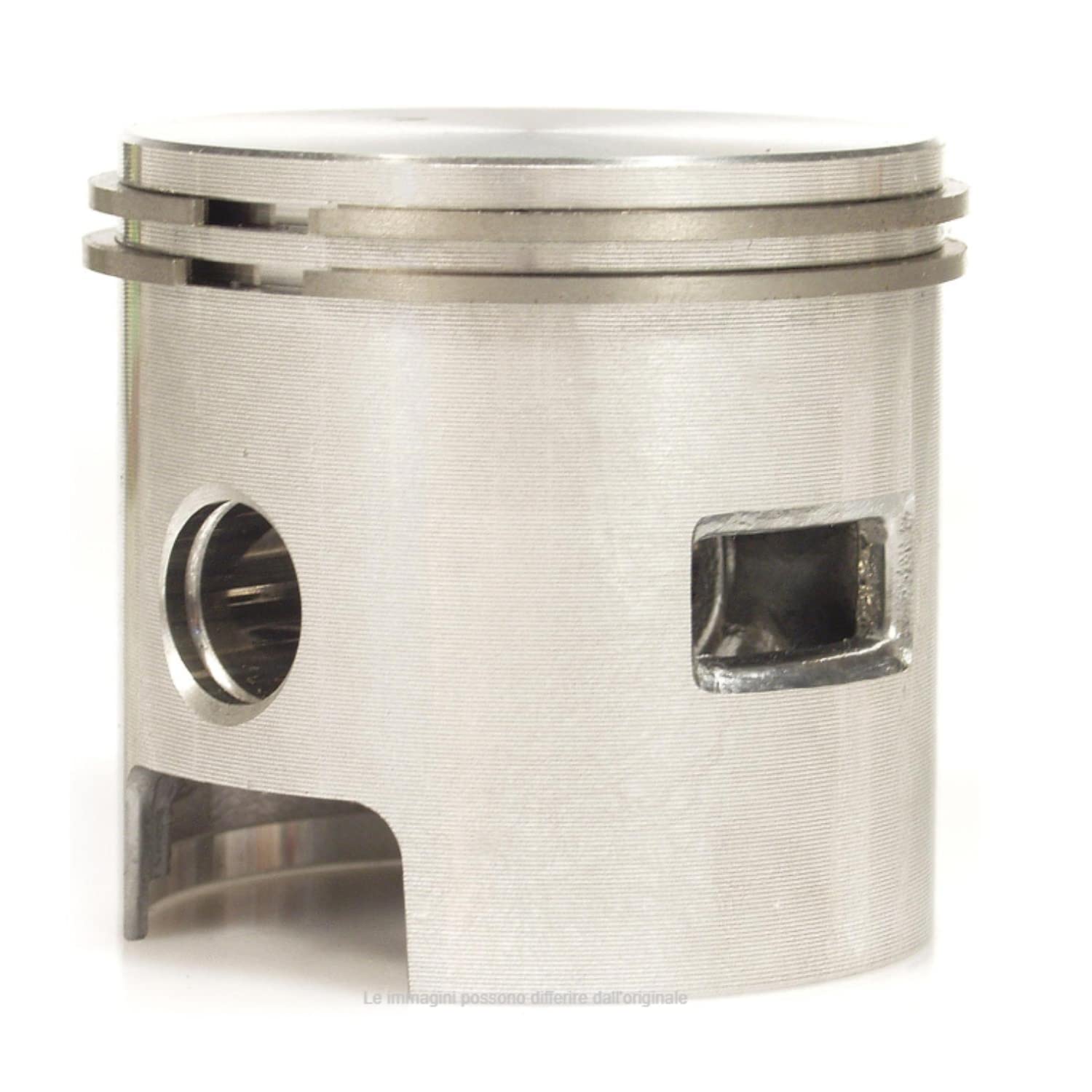 Kit Cilindro Termico 55mm Per Piaggio Vespa PK XL Rush 50 1988-1989 - Completo Di Pistone E Guarnizioni - Foto 10