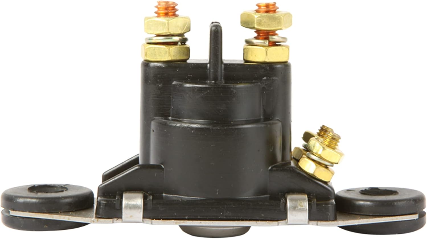 DB Electrical Smr6016 Solenoid Relay Johnson Evinrude Starter Compatible with/Replacement for 9.9, 15 Hp 1993-2001 18-5823 584580