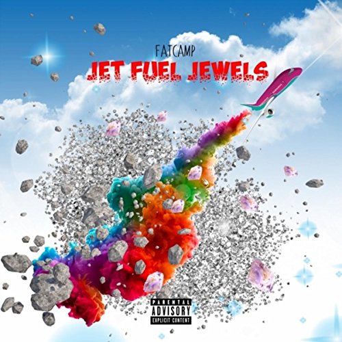 Play Jet Fuel Jewels by FatCamp on Amazon Music