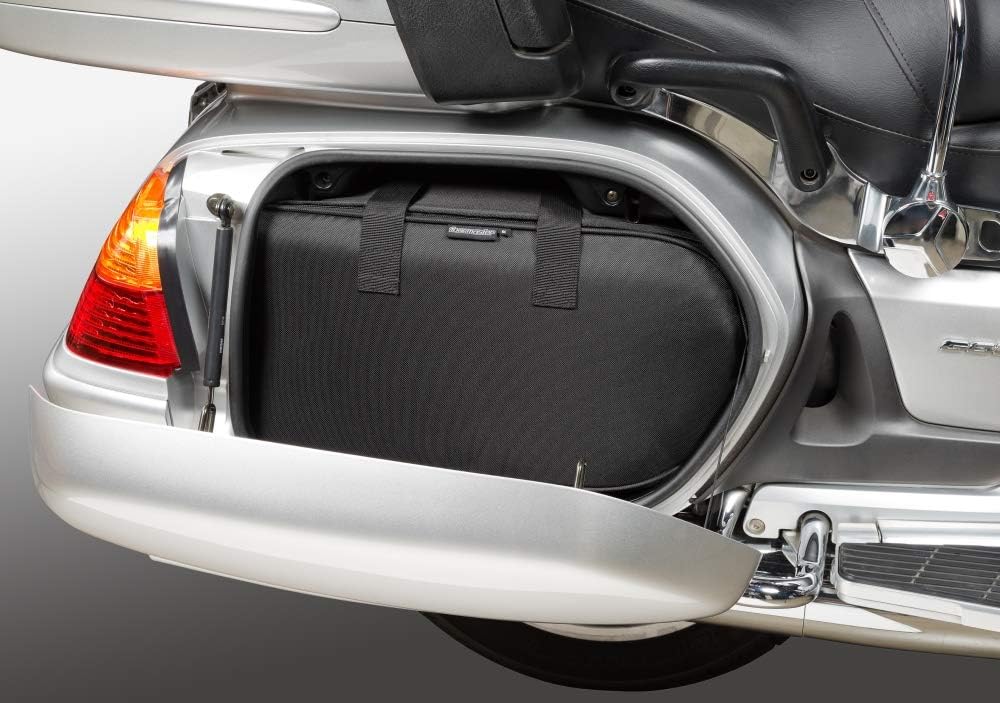 Tourmaster Select Motorcycle Saddlebag Liners