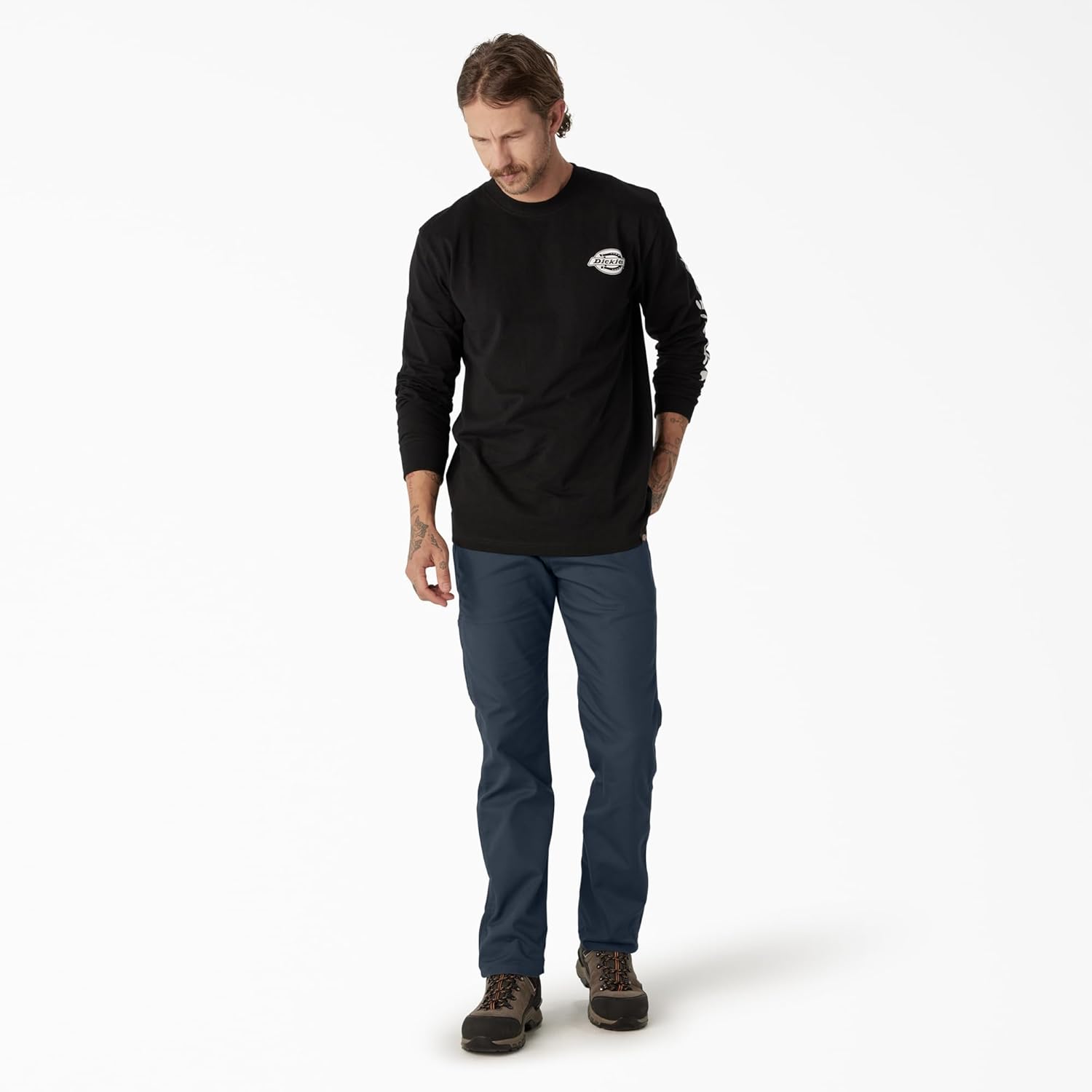 Dickies Men's Tough Max Duck Carpenter Pant - Image 5