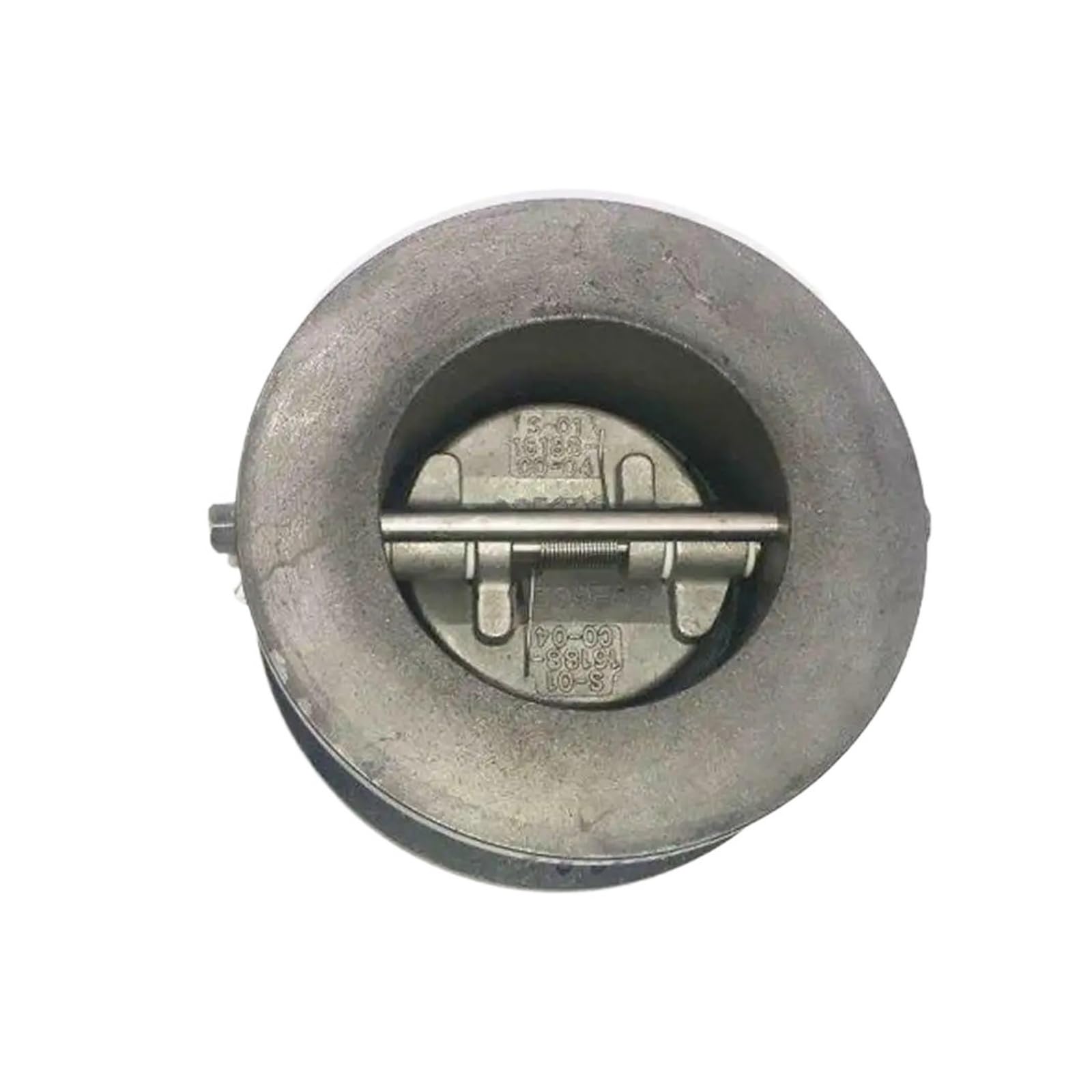 X Psblty One Color Check Valve 39113311 Exhaust Check Valve For Screw Compressor