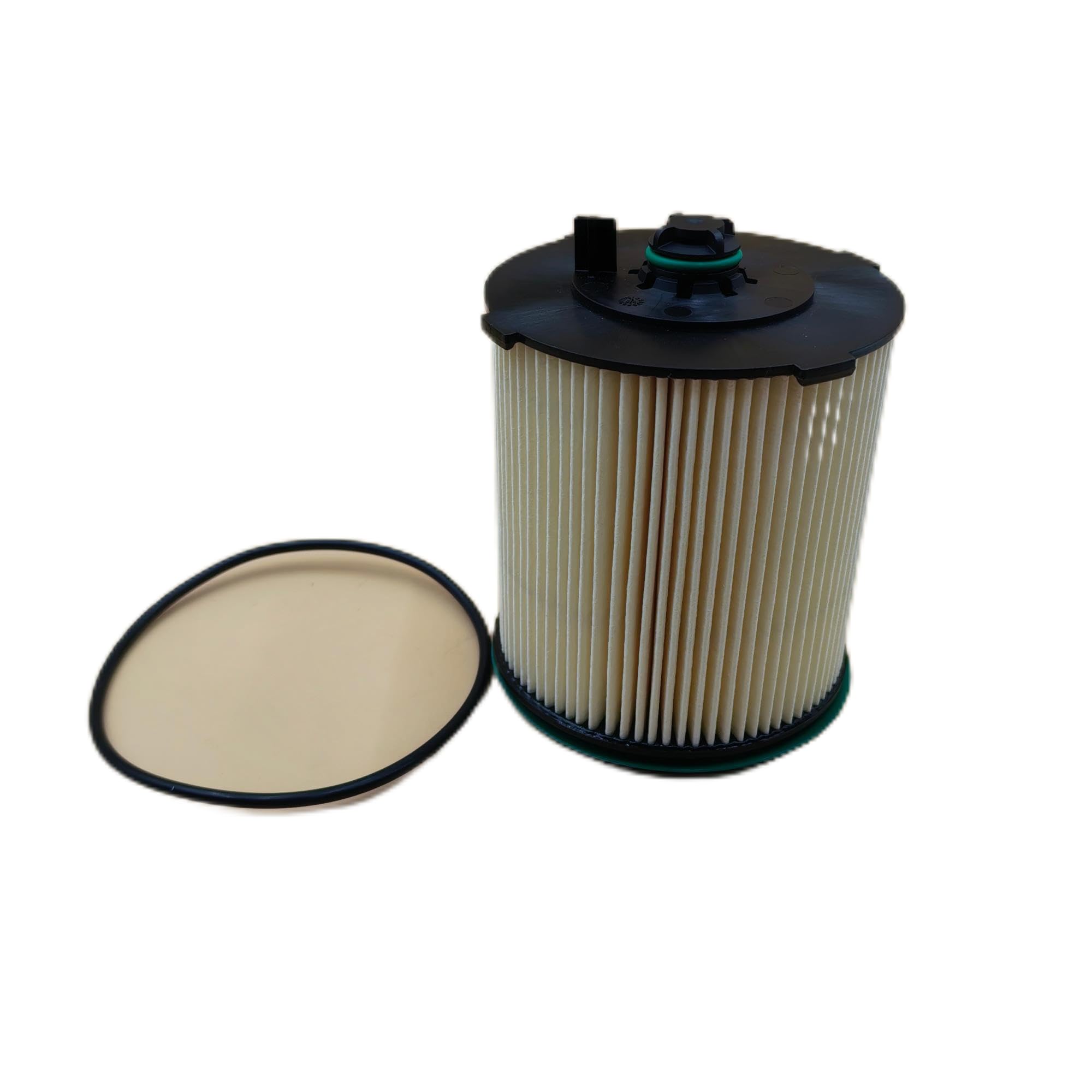 Amazon.com: Sargeras Fuel Filter 24137493 Oil Filter Set
