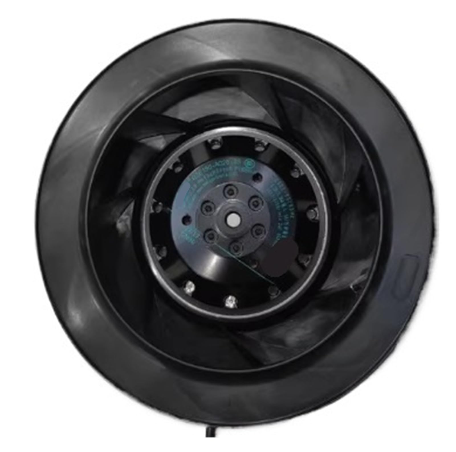 Cxdfrser One Color R2e190-Ao26-05 230V 0.26A Fan
