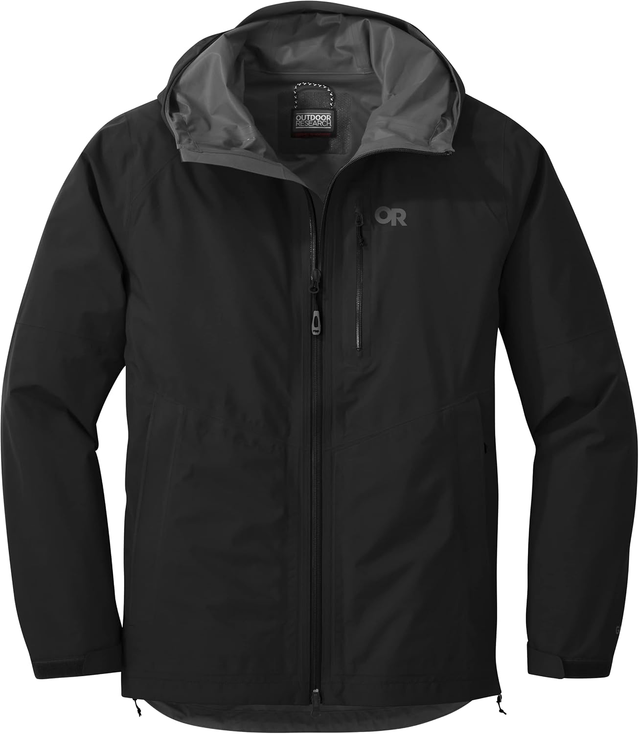 Outdoor Research Men's Foray Jacket 