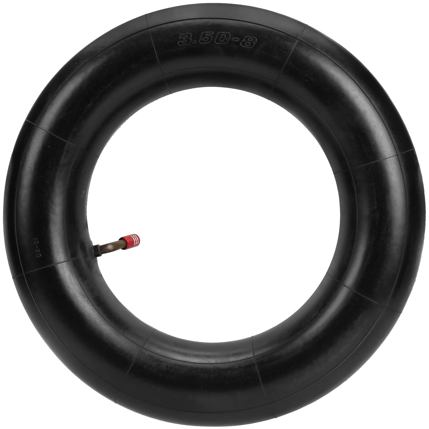 GREHUA Neumático delantero trasero y tubo interior de 3.50-8 pulgadas de 3.50-8 pulgadas para Z50 Z50A Z50R Z50RD KV75 MT1 Mini Trail Monkey Bike MT50 Trailhopper Minibike c300 silla de ruedas