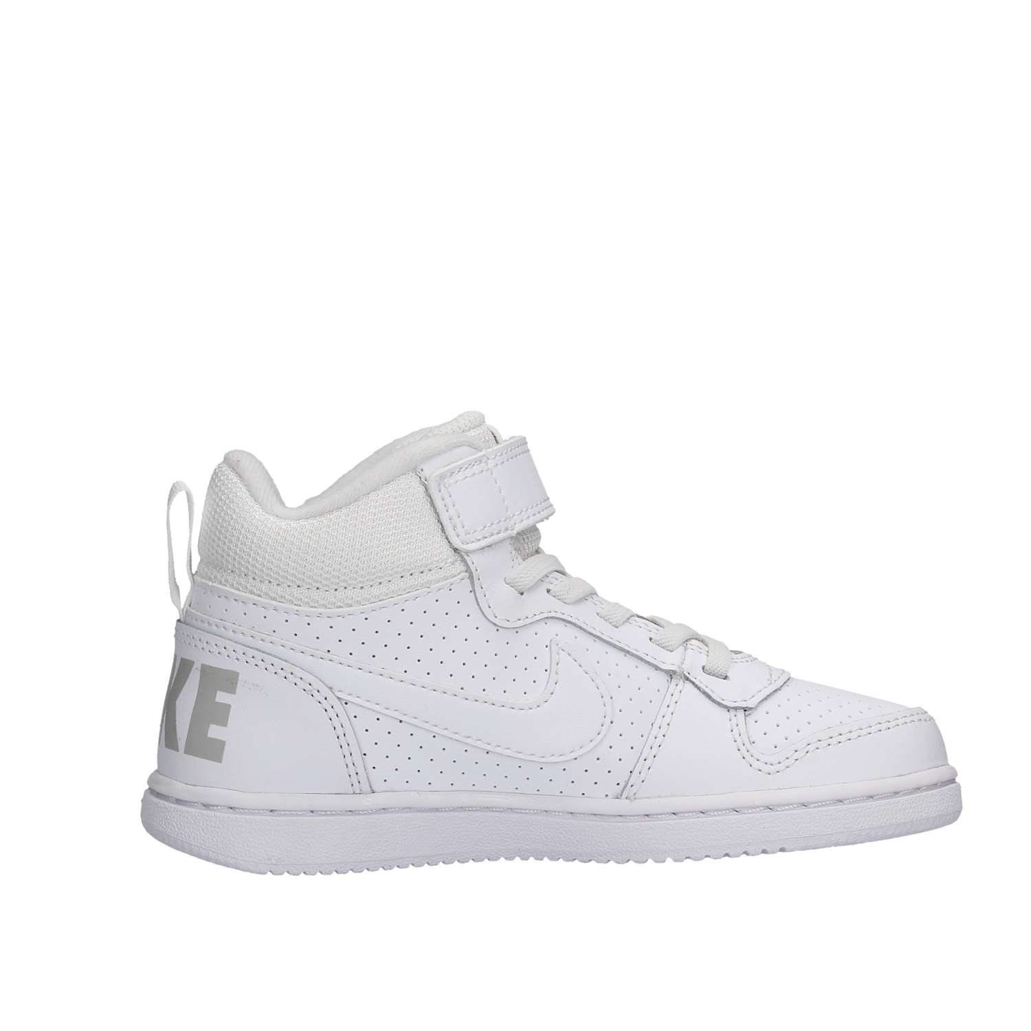 Nike Nike Court Borough Mid (PSV) Chaussures de FitnessGarçon