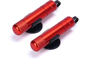 LANBOUY Breeker Glass Breaker: Your Automotive Safety Companion