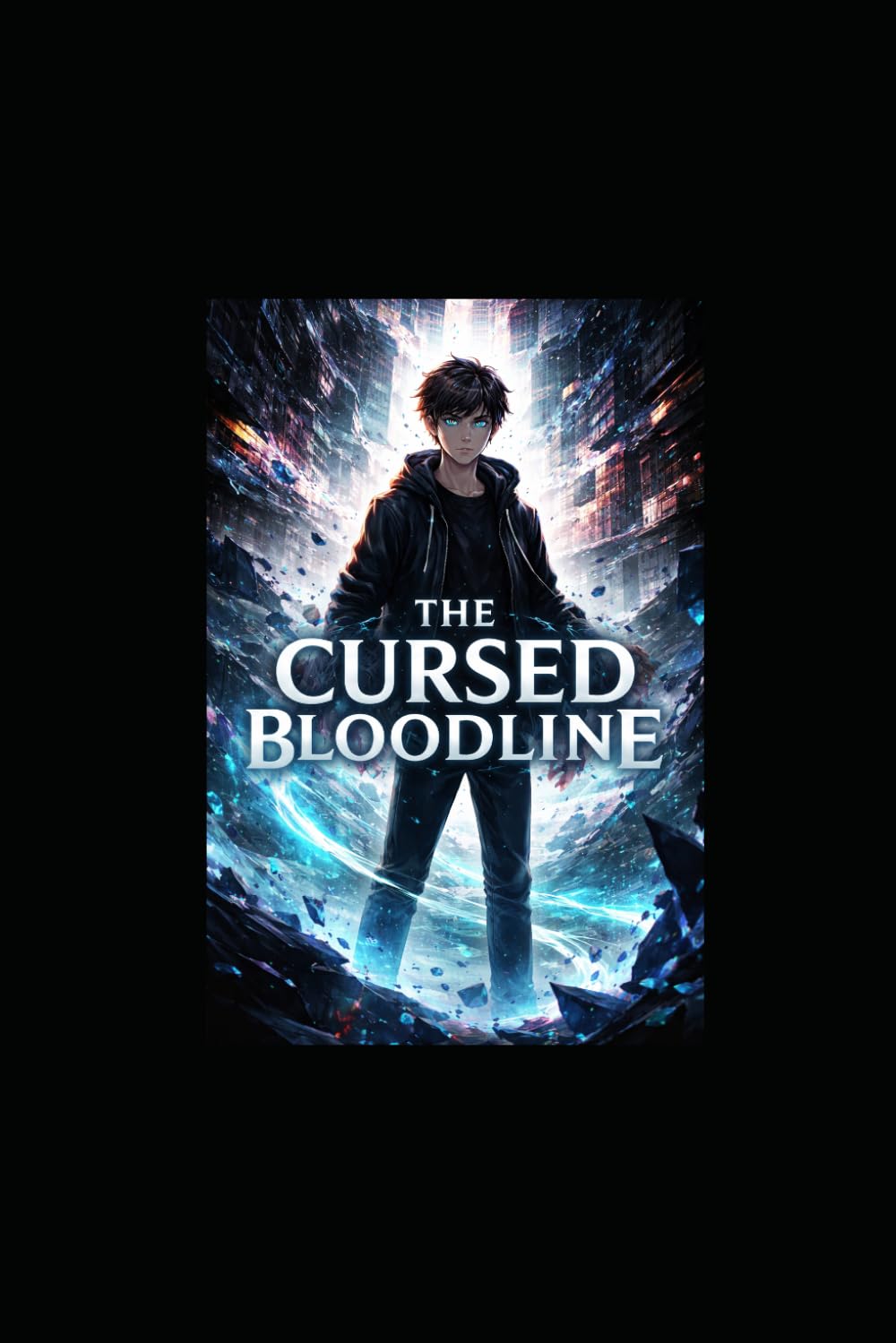 THE CURSED BLOODLINE