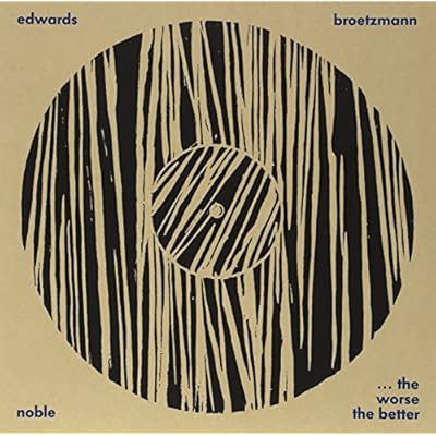 Worse the Better: Live at Cafe Oto January 2010