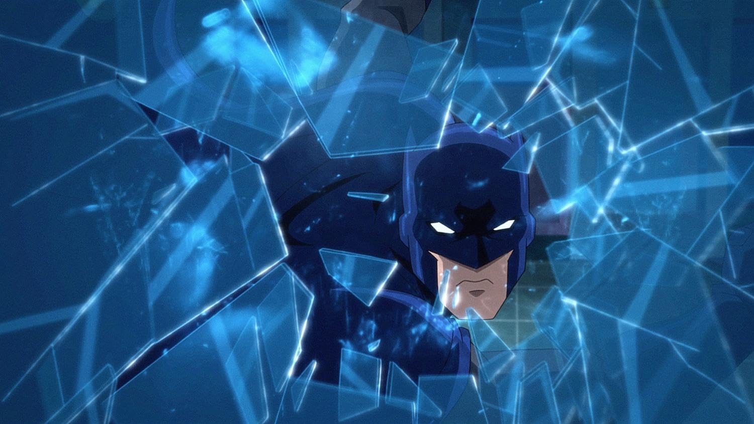 Batman: Hush
