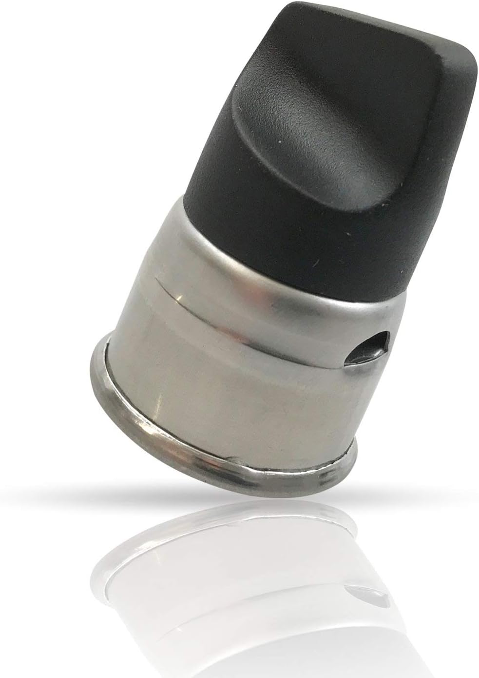 Kerafactum Kettle Whistle for Kettle and Tea Kettle Attachment