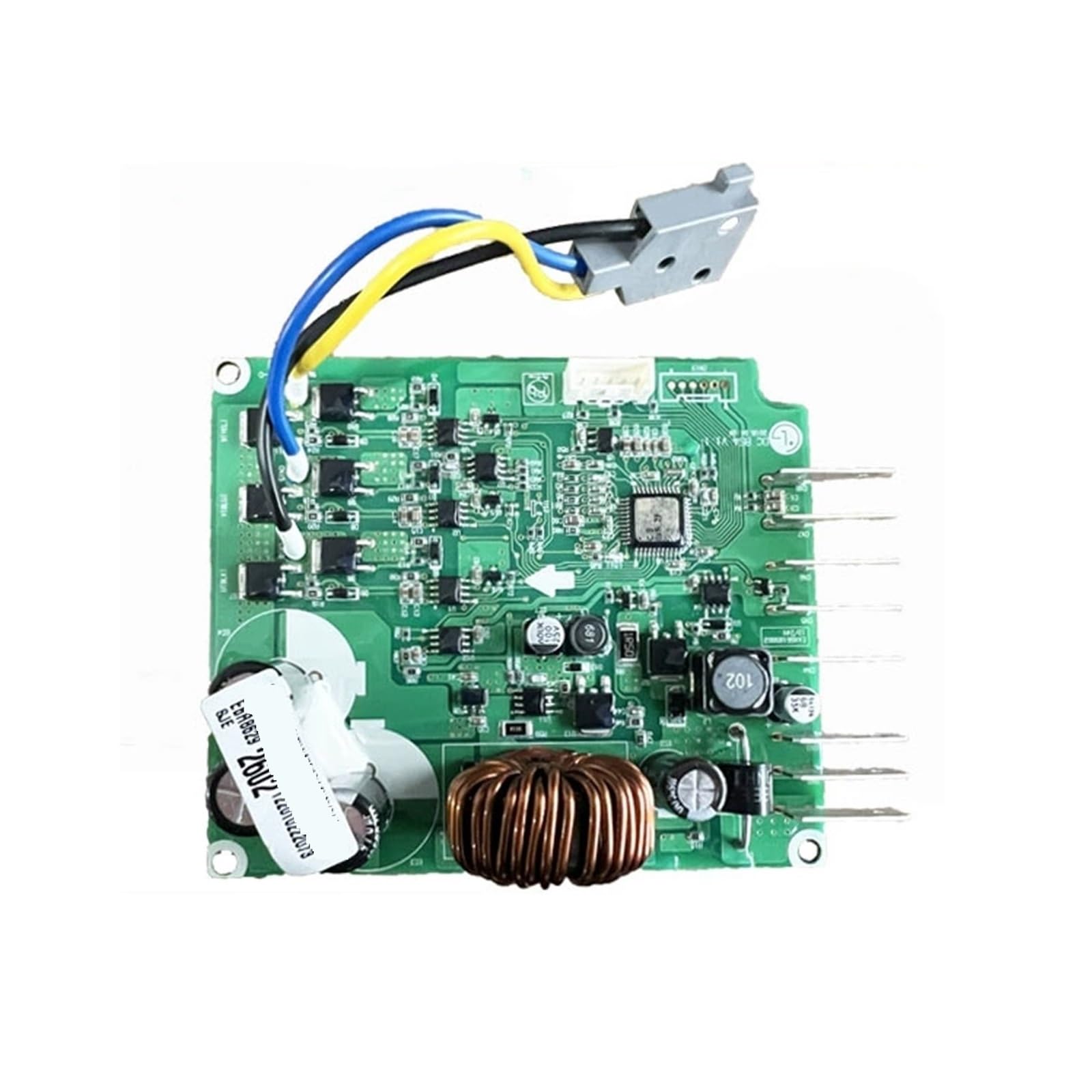 Aeprpsmeifh One Color Ebr86292602 Compressor Drive Control Board For Refrigerator