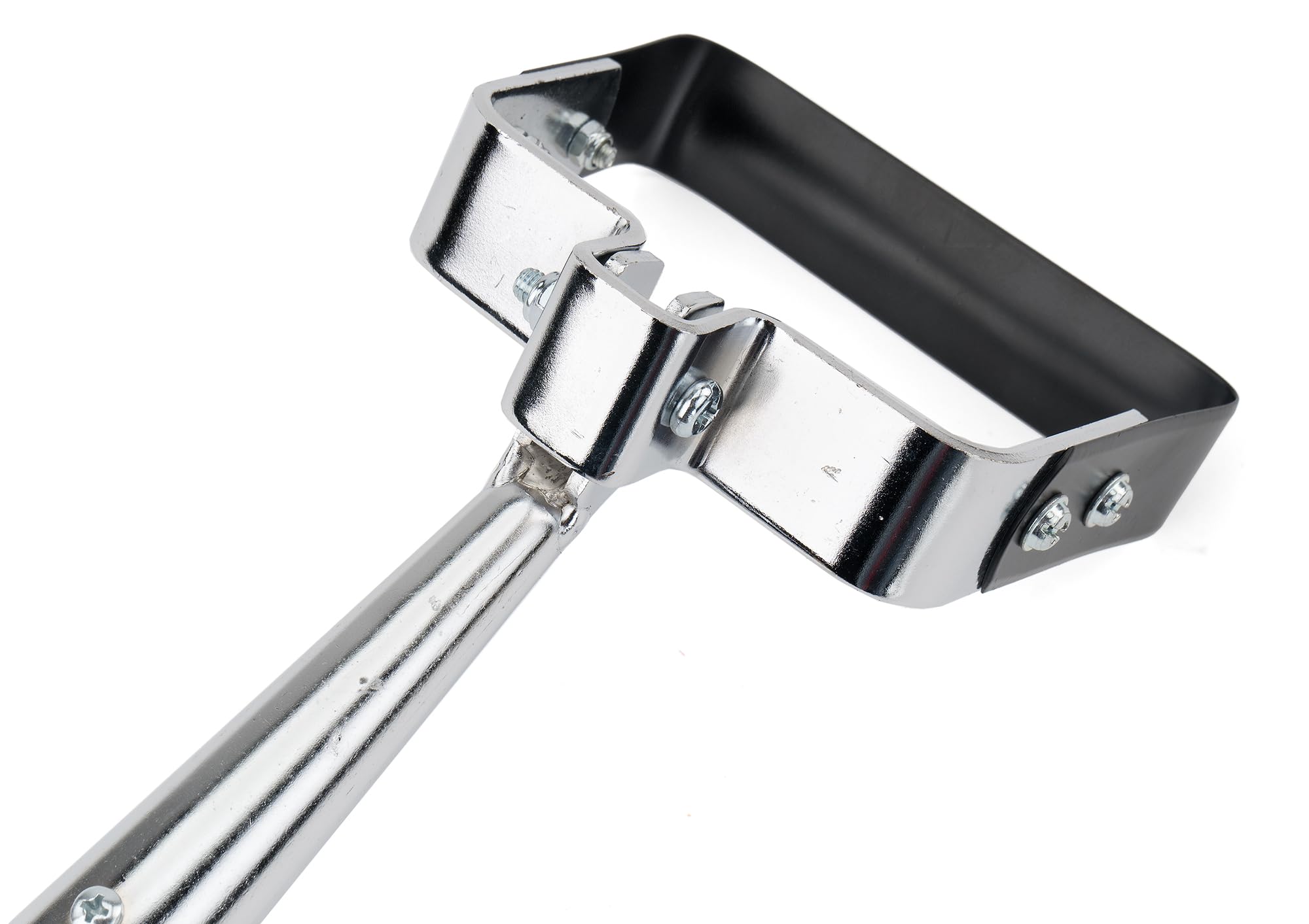 Bellota LHT308612W1500 - Azada oscilante ancho 13cm con mango de madera de 1500mm para eliminar malas hierbas