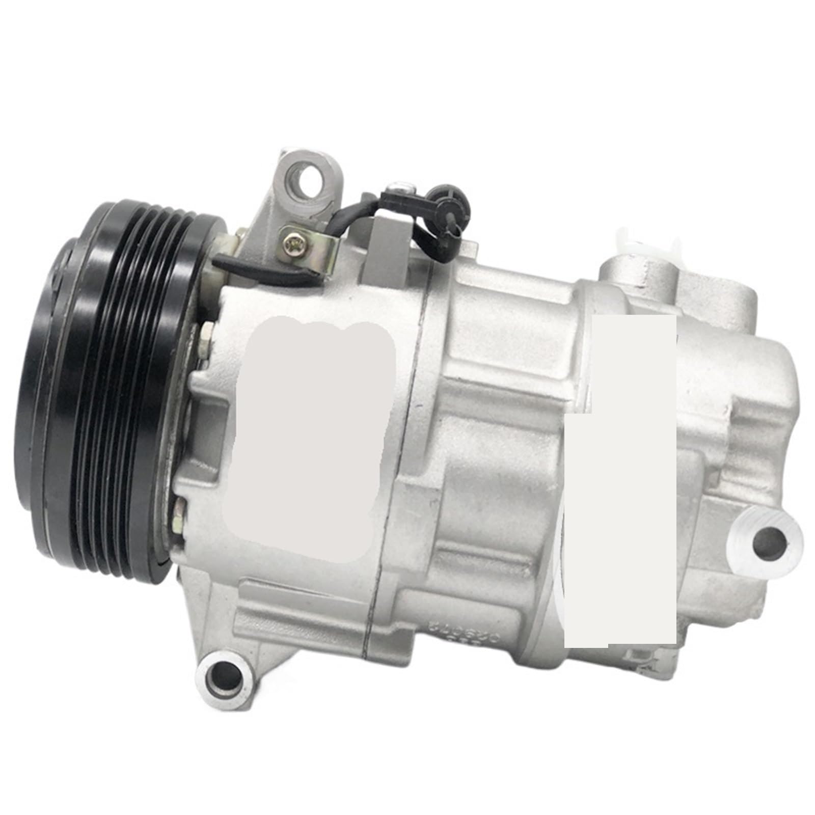 Rgimatvex One Color Csv613c Ac Air Conditioning Compressor Compatible With M/W E36 E46 E39 64526918750 64528386837 64526908660 64529175669