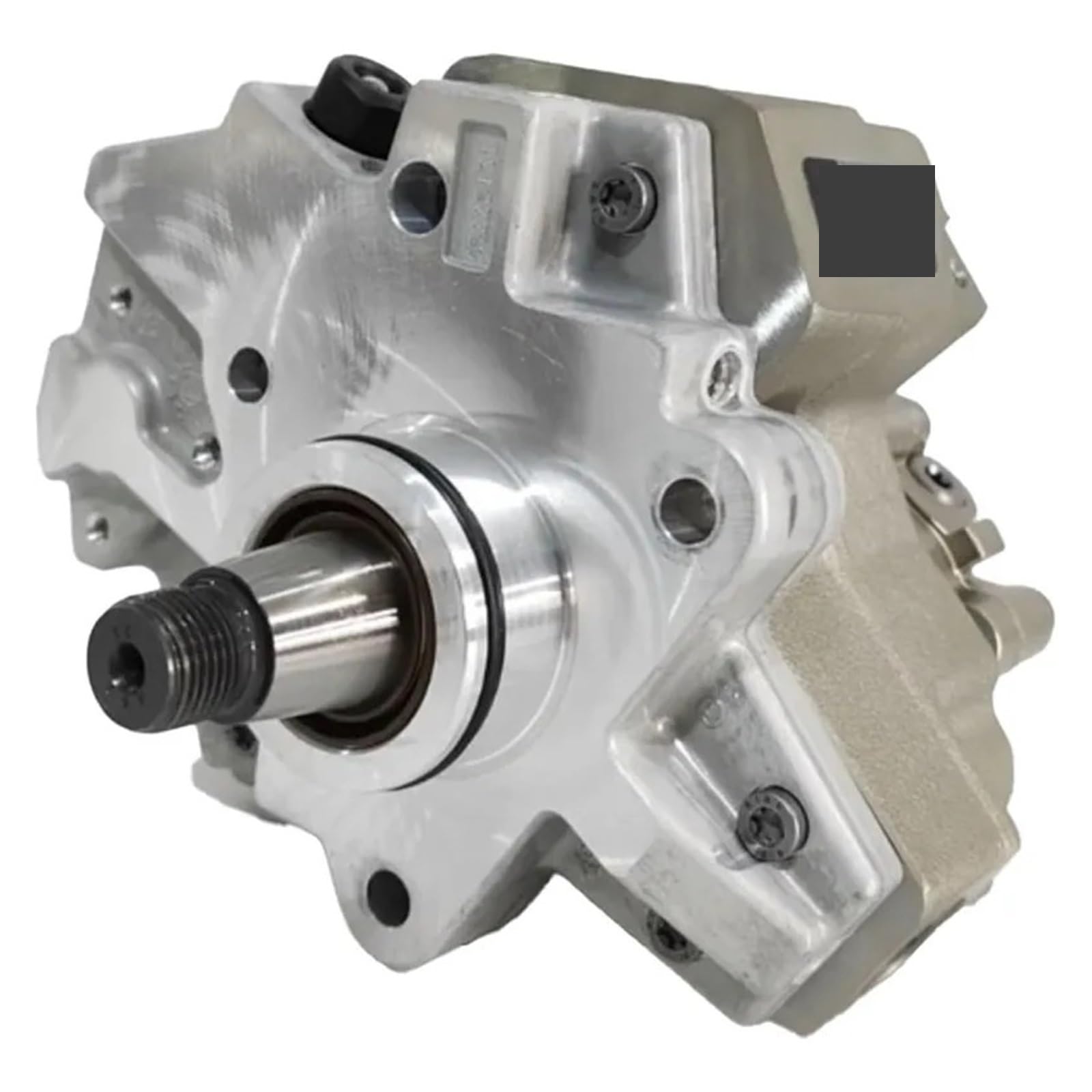 Wqkrbmgu One Color Fuel Injection Pump 65.10501-7005A Compatible With Doosan Dl06 Engine Compatible With Doosan Dx225lc 160Lc 180Lc 140Lc Excavator Dl200 Wheel Loader