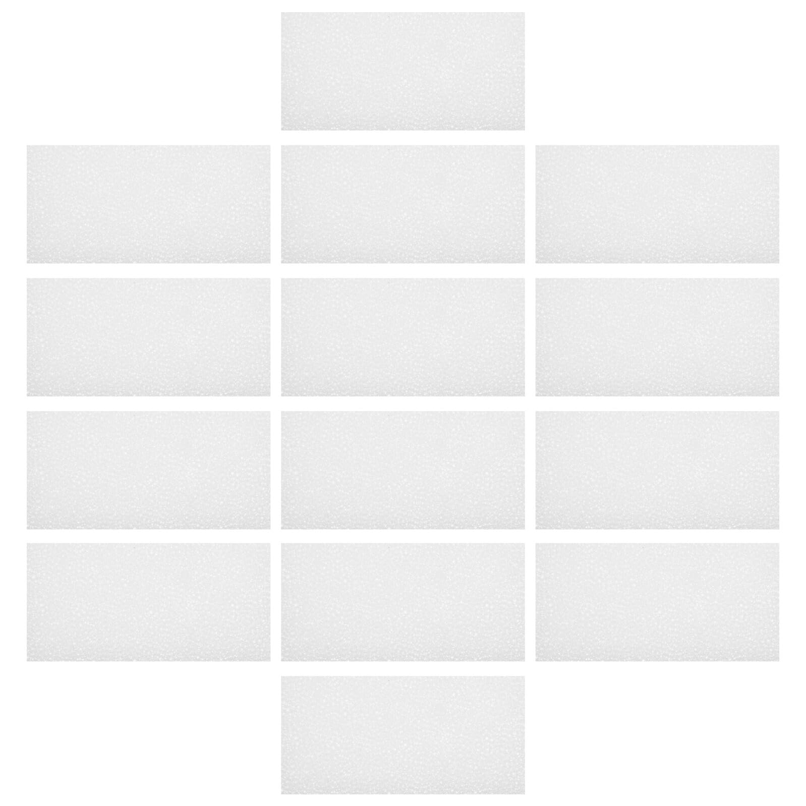 Esponja Multicapa para Fregar Platos 120 Unidades, Estropajo Antirayaduras para Utensilios Antiadherentes, Herramienta de Limpieza Doméstica Versátil para Cocina y