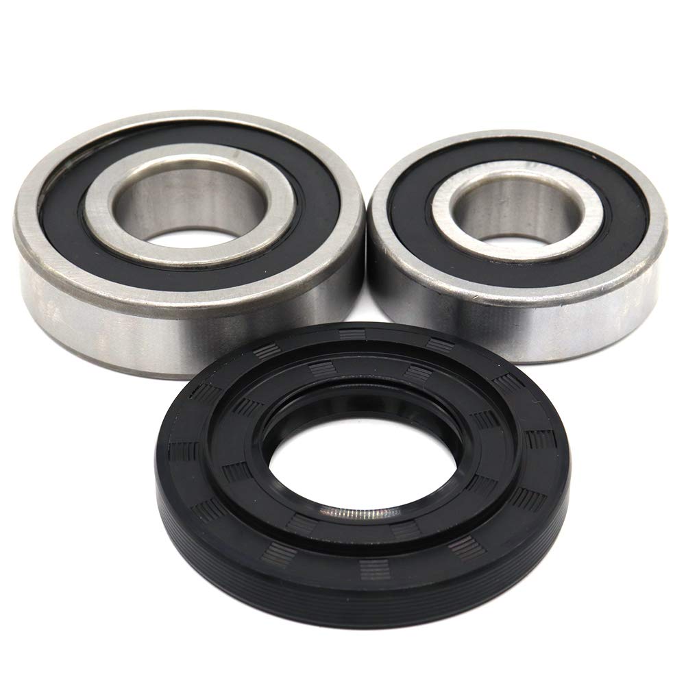 Front Load Washer Bearing Seal for Maytag Whirlpool Amana Replace OEM Part AP3970398 W10290562
