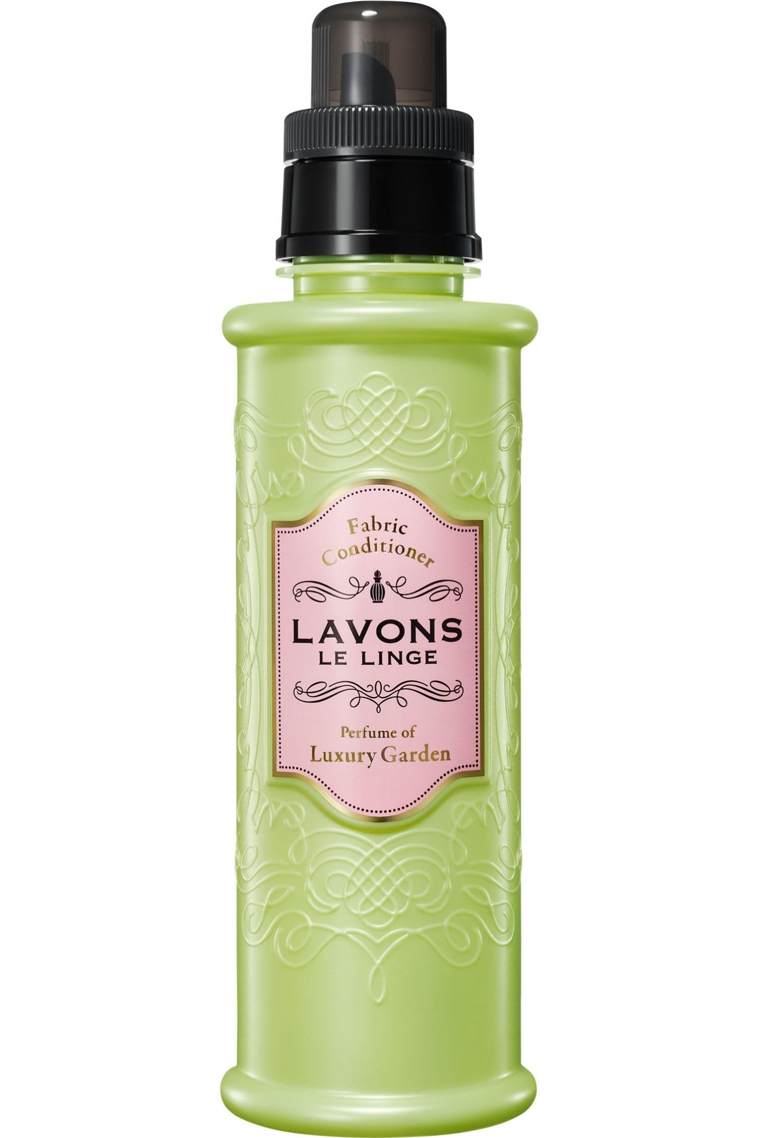 Amazon | ラボン 柔軟剤 ラグジュアリーガーデン 600ml | Lavons