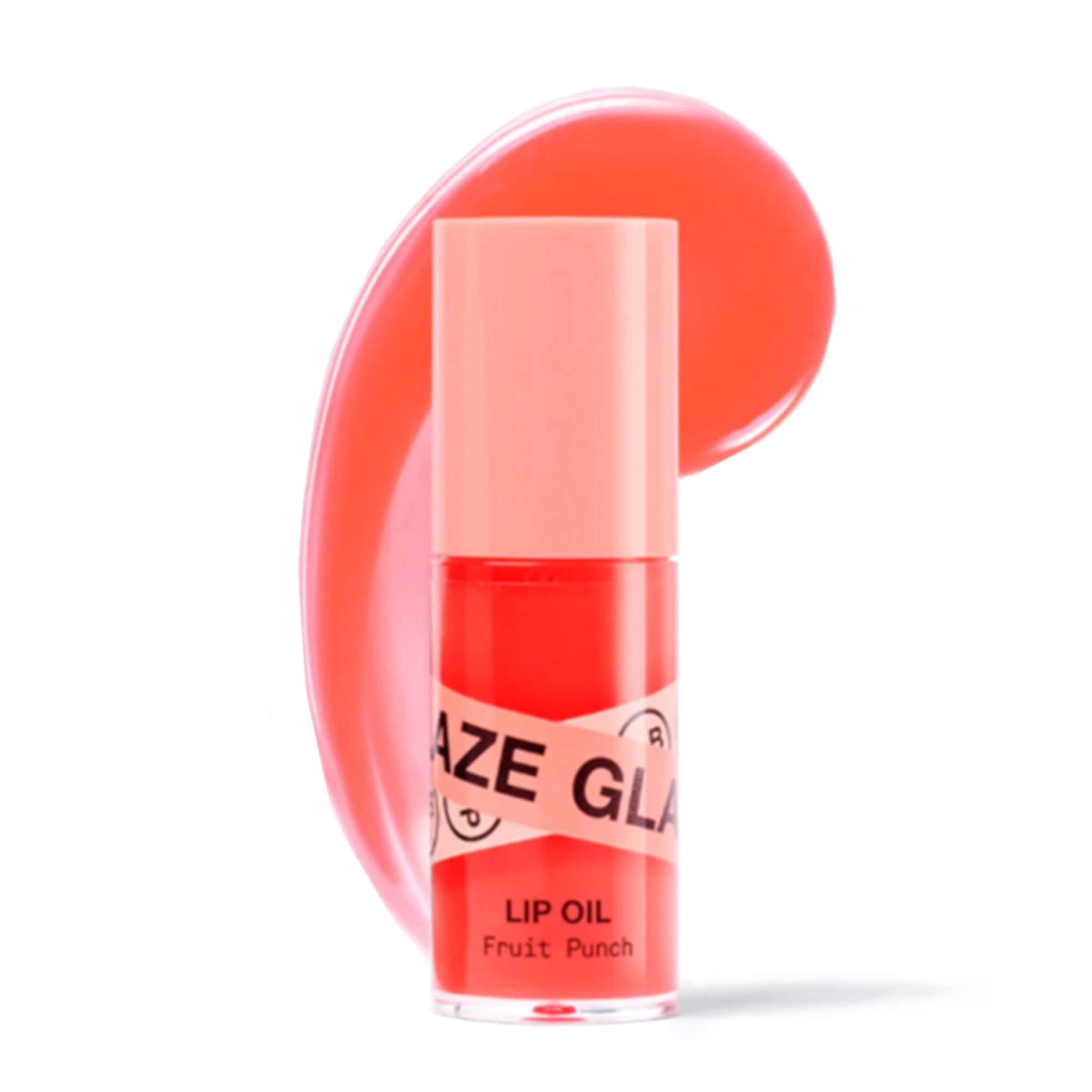 Amazon.com : INNBEAUTY Project Glaze Lip Oil Fruit Punch