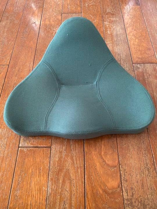 馬具マットプレミアム 骨盤座布団 骨盤矯正 馬具 座イス 腰楽 マット