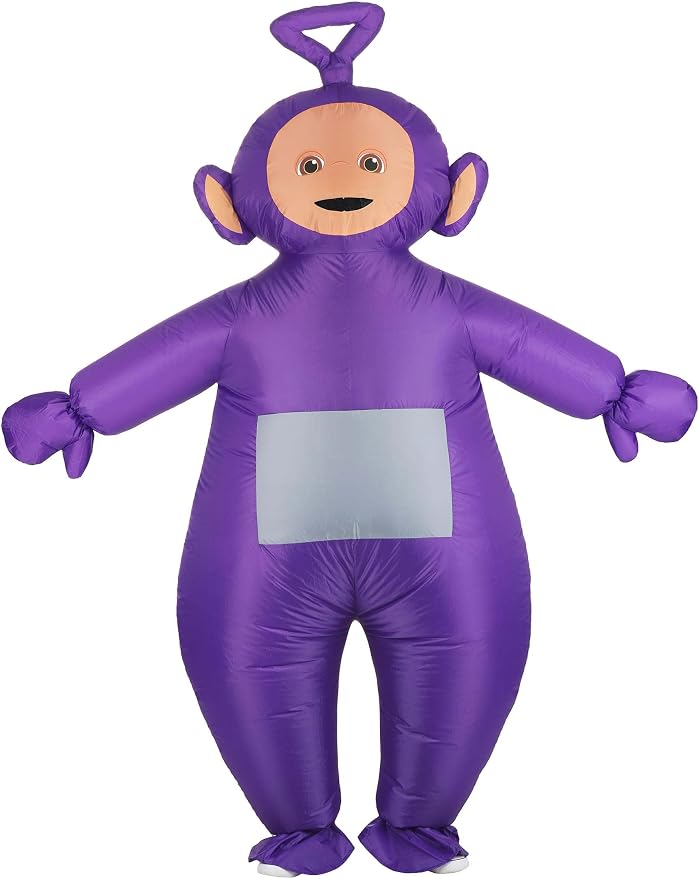 Costume Mano Gigante Adulti - Tunica Realistica, Taglia Standard