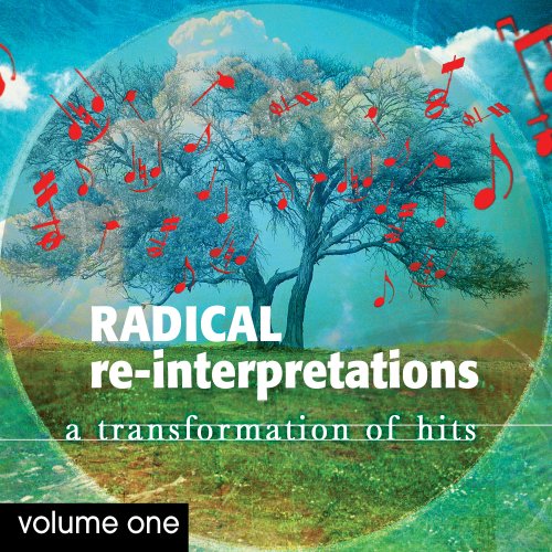 Radical Recompense Radical Re-Interpretations - Radical Re-Interpretations Volume 1: A ...