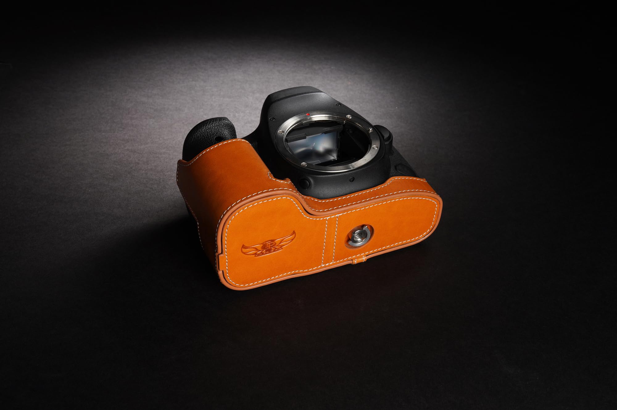 Amazon | TP Original Canon EOS 6D Mark II 6D2 専用 オープナブル