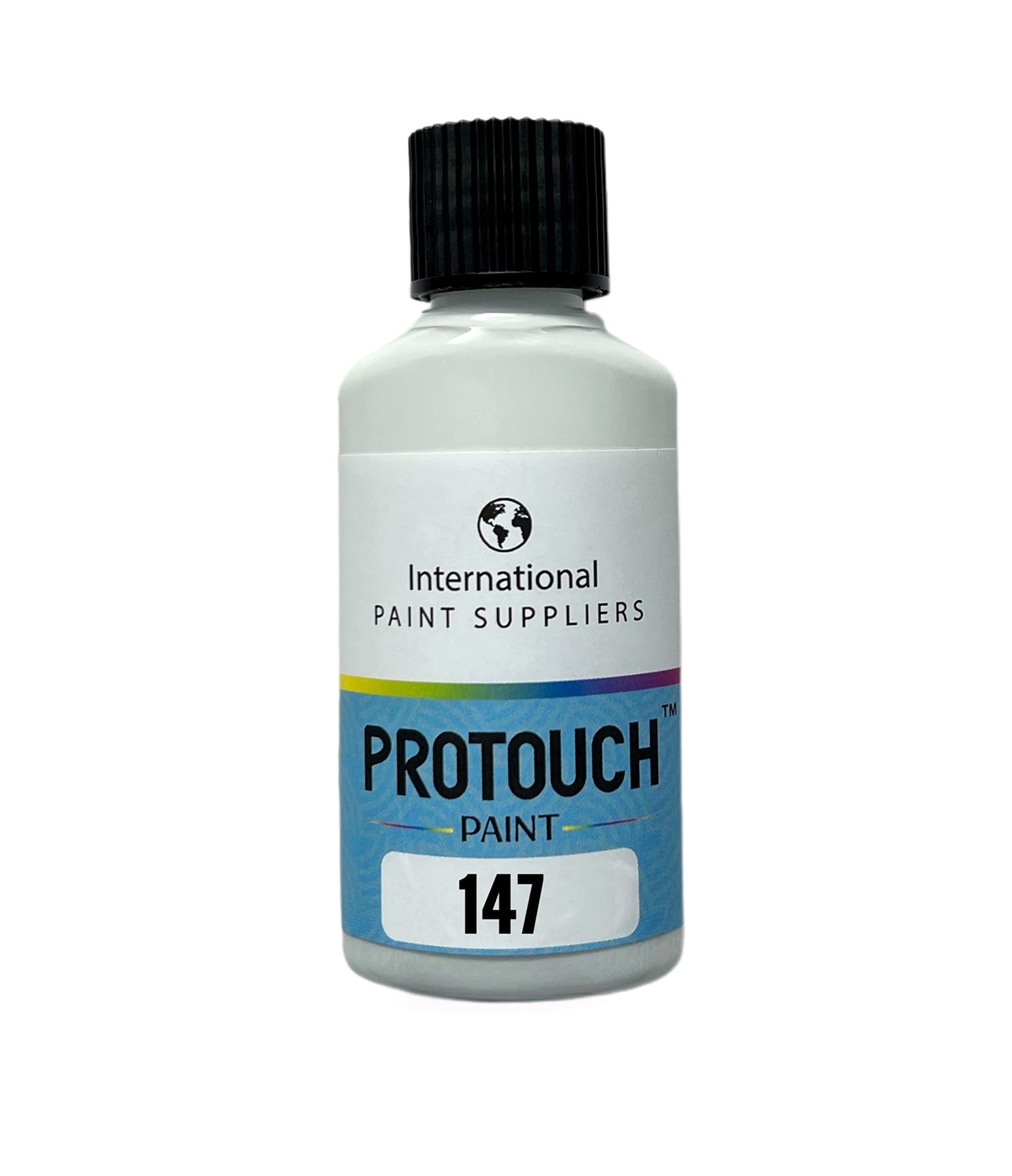 Protouch Arctic White 147/9147 For Mercedes 147/ Arctic White - 30Ml Paint Touch Up Bottle