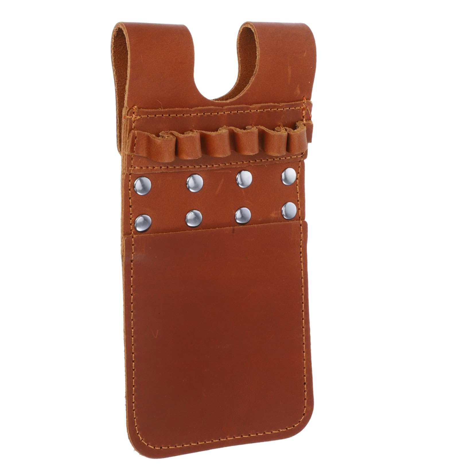 Toddmomy Material Outdoor Pocket Arrow Holder Carrier Bag 6 Arrow Storage