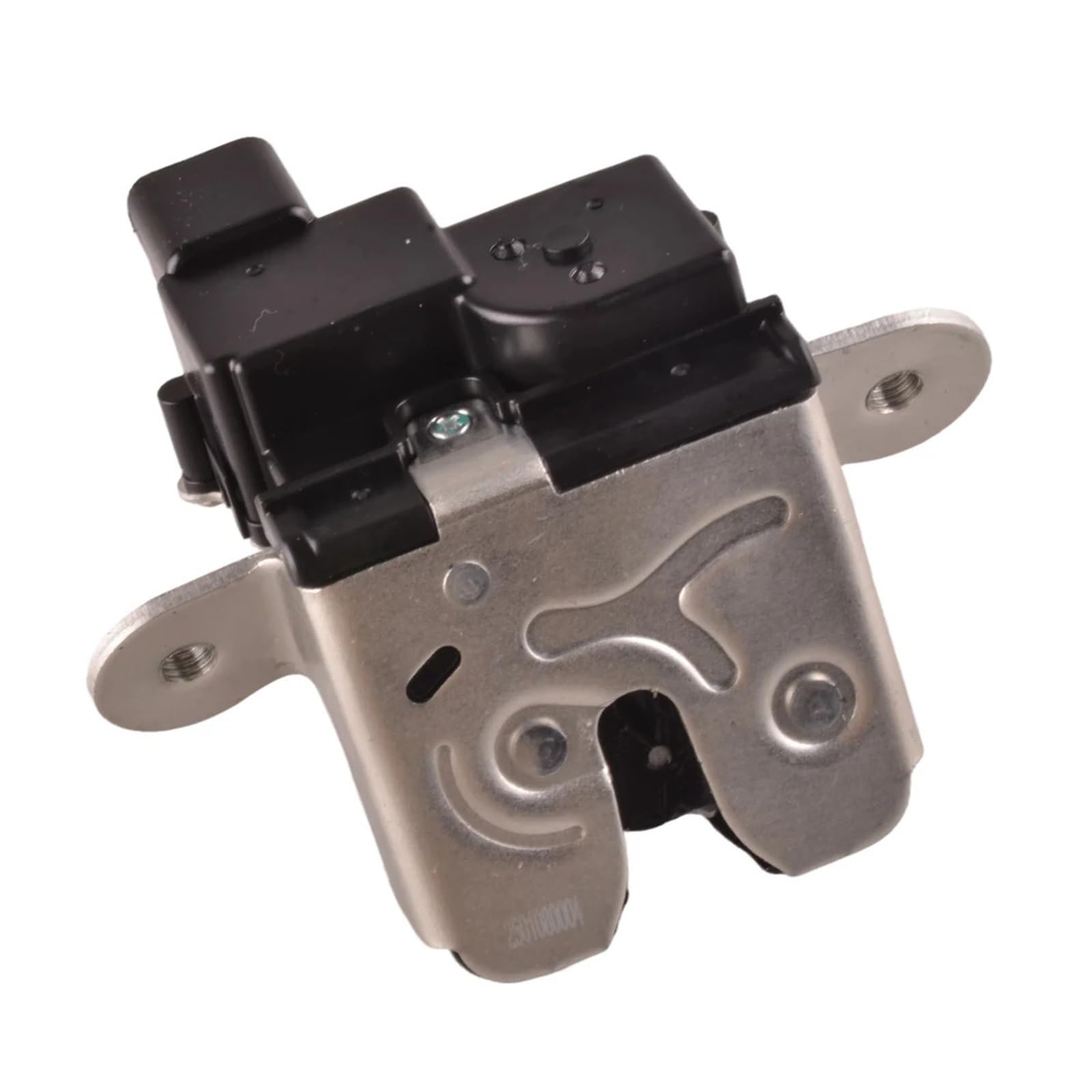 CYBSFKJ Quality Car Tailgate Latch for Creta 2015-2020, Direct Replacement with Reliable Performance, OEM 81230-A0000