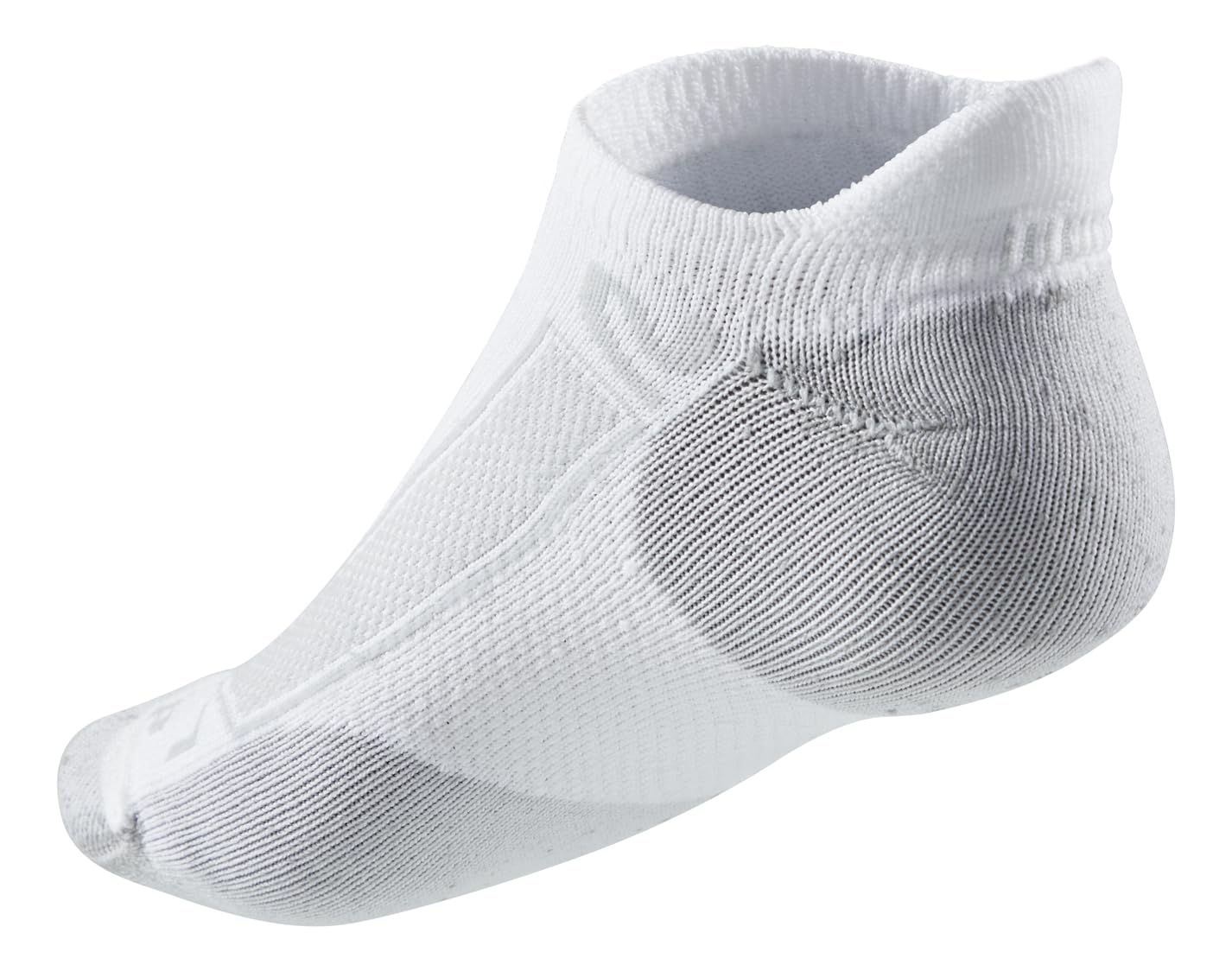 R-Gear Drymax - Calcetines invisibles para correr para hombres y mujeres, transpirables, control de humedad y antiampollas, paquete de 3