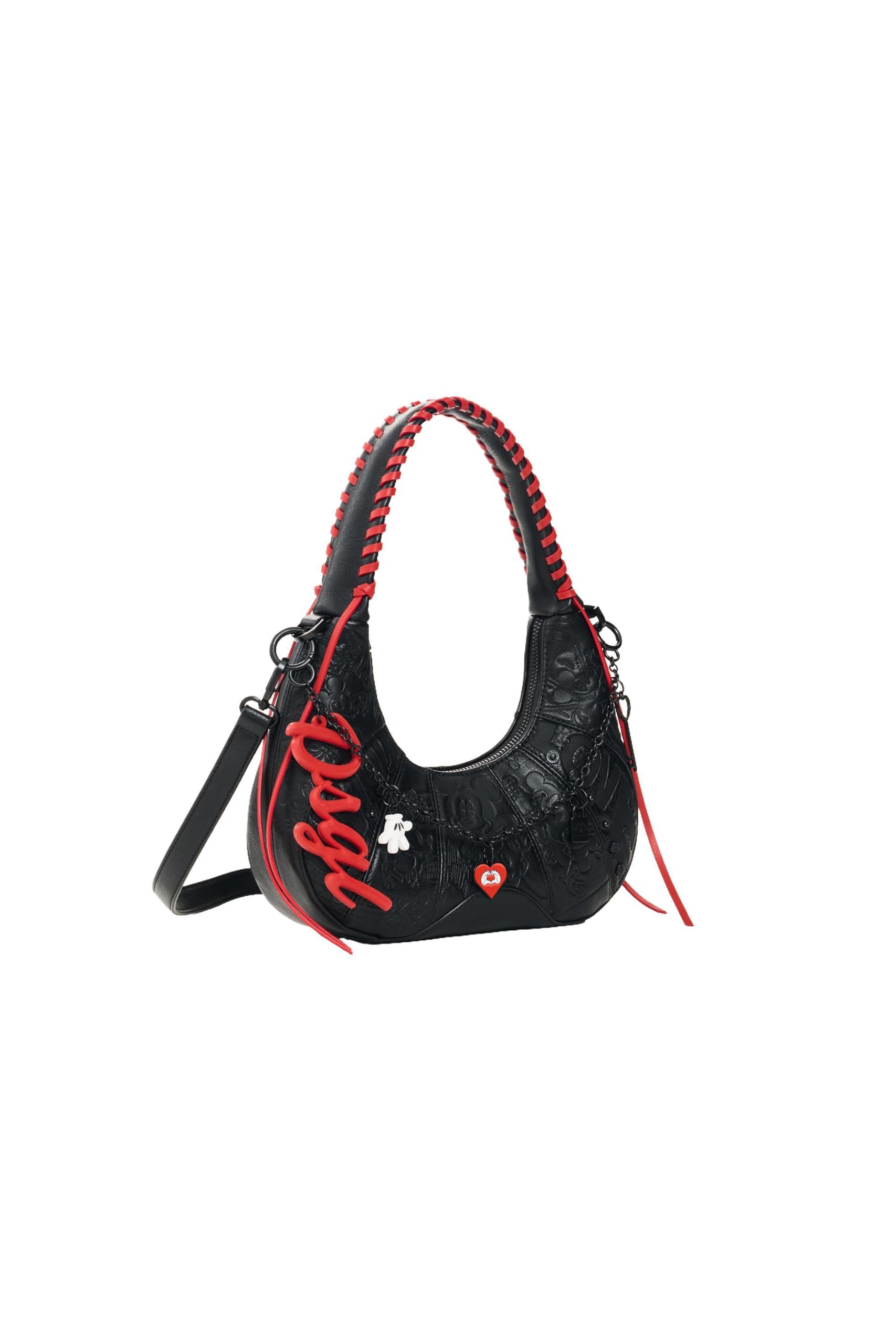 Desigual Women's Bag Black One size