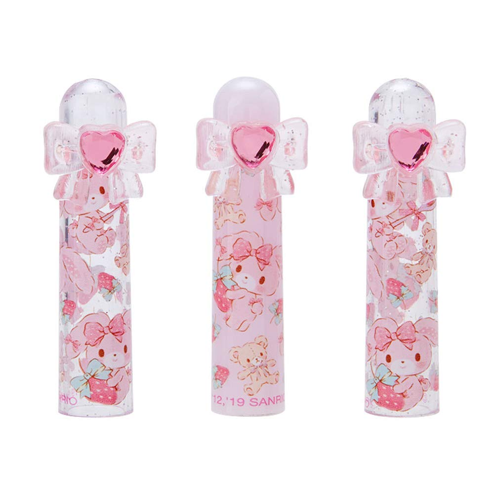 Amazon.co.jp: サンリオ(SANRIO) ぼんぼんりぼん ペンシルキャップ