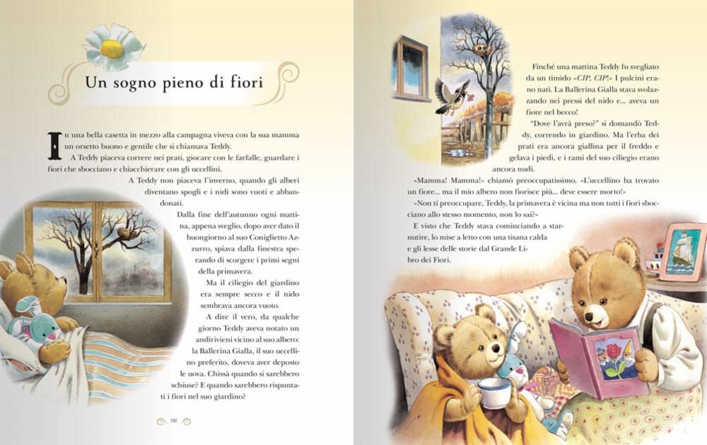 Il grande libro della buonanotte. Ediz. a colori