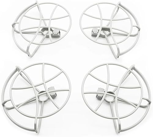 Drone Propeller Guard for Mavic Mini 2SE Fully Enclosed Protector Props Blade Protection Cage for D-JI Mavic Mini Accessories