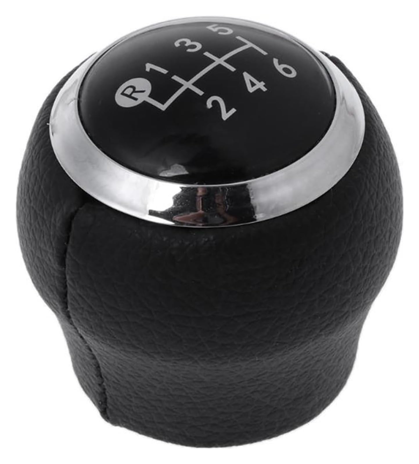 UTONGMU Manual Gear Shift Knob for Toyota for Corolla RAV4 for Avensis for Yaris for Verso for Auris for Aygo 6 Speed Car Manual Gear Shift Knob Lever