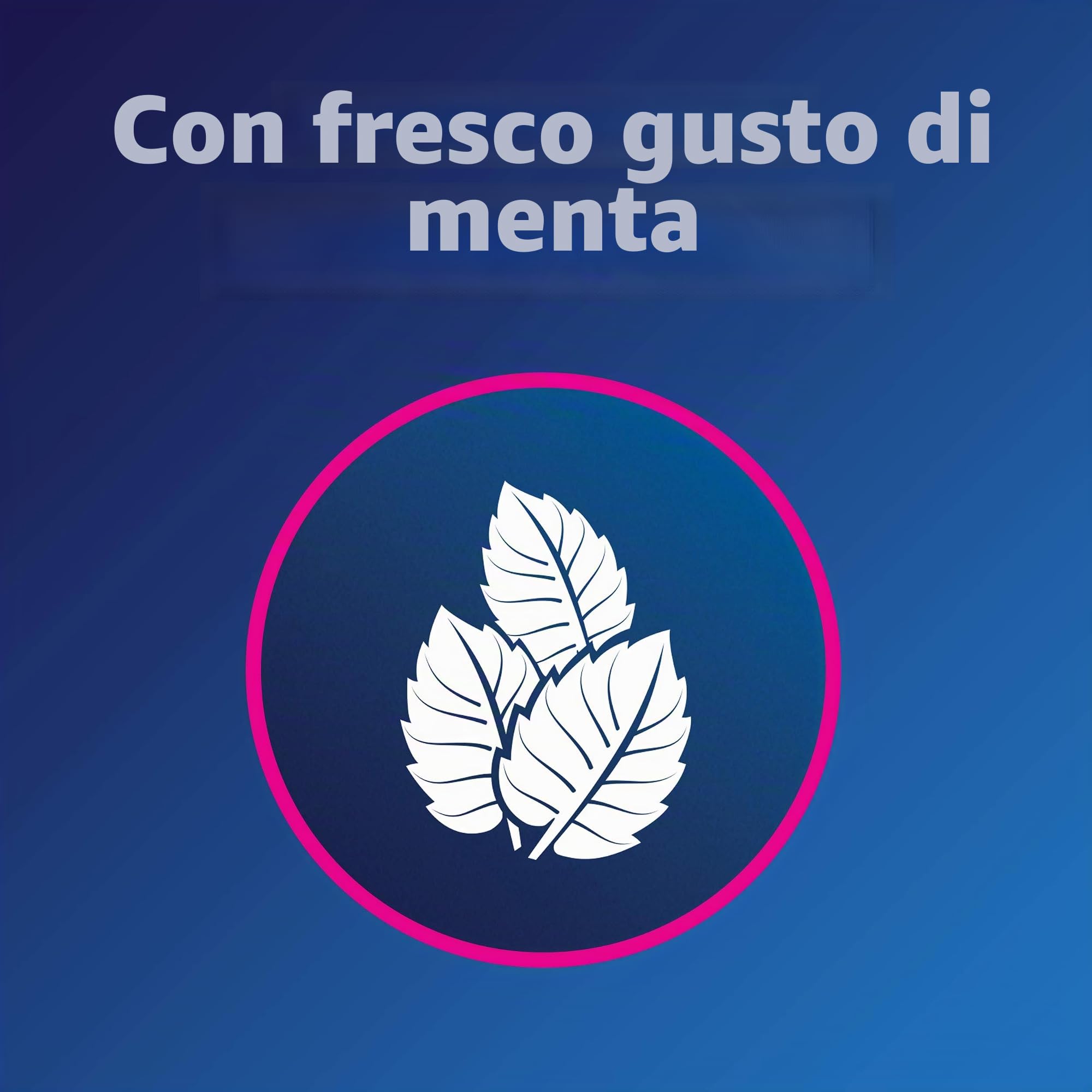 Blend-a-dent Complete crema adesiva fresca, confezione da 12 (12 x 47 g)