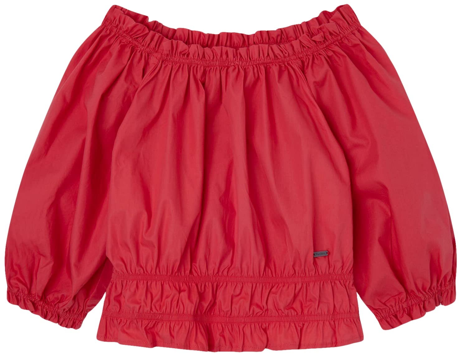 Pepe Jeans Sigrid Camisa para Niñas