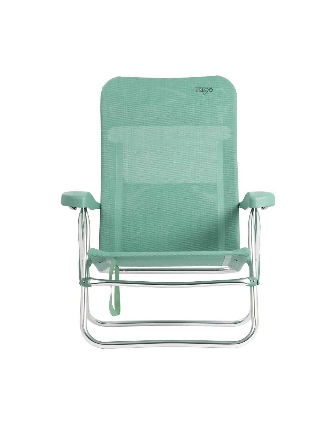 Crespo - Silla Playa - AL/205 - Verde