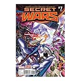 Secret Wars #7 (Of 9)