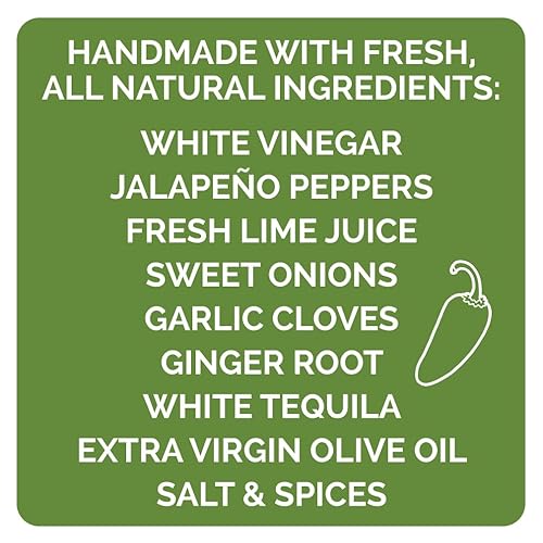 Miniatura 6 de Conjunto de salsas picantes de la marca Queen Majesty Hot Sauce