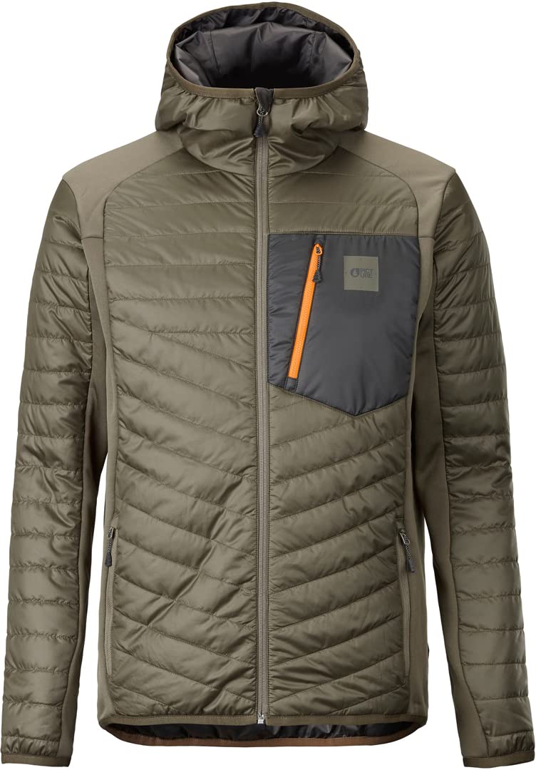 Picture Takashima Jacket 2023