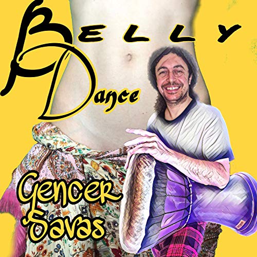 Belly Dance Darbuka Solo Oriental Orchestra Gencer Savas