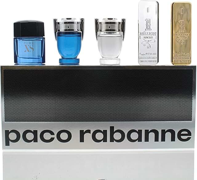 Amazon.co.uk Fragrance Sets