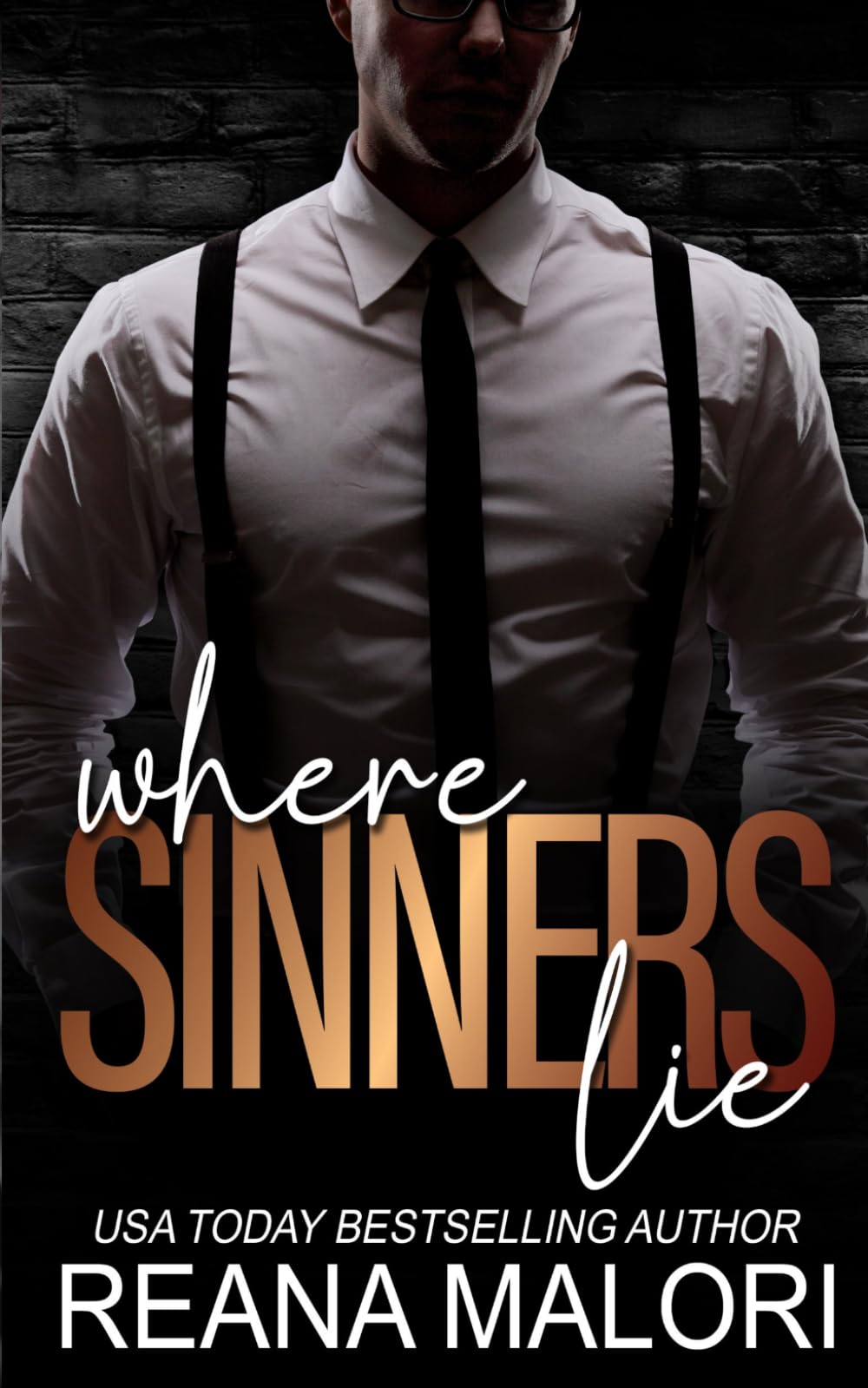 Where Sinners Lie (WMBW Bratva Mafia Romance)